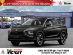 New 2024 Mitsubishi Eclipse Cross for sale.