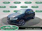 Used 2017 Audi Q3 for sale.