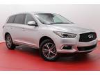 Used 2018 Infiniti Qx60 for sale.