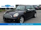 Used 2013 MINI Cooper Hardtop for sale.