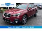 Used 2019 Subaru Outback for sale.