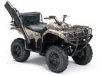 2006 Yamaha Grizzly® 660 Auto. 4x4 Outdoorsman Edition