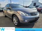 Used 2013 INFINITI EX37 for sale.