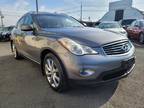 Used 2013 INFINITI EX37 for sale.