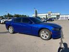 2021 Dodge Charger Blue, 33K miles