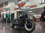 2017 Harley-Davidson Fat Boy® S