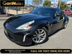 Used 2014 Nissan 370Z for sale.
