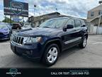 Used 2012 Jeep Grand Cherokee for sale.