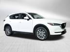 2021 Mazda CX-5 White, 29K miles