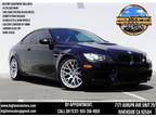 Used 2012 E92 BMW S65 M3 COMPETITION for sale.
