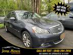 Used 2010 Infiniti M35 for sale.