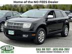 Used 2007 Lincoln Mkx for sale.