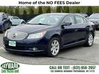 Used 2010 Buick Lacrosse for sale.