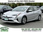 Used 2018 Toyota Prius for sale.