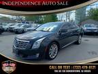 Used 2014 Cadillac Xts for sale.