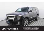 2020 Cadillac Escalade ESV Black, 32K miles