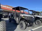 New 2024 Polaris® Ranger Crew SP 570 Premium