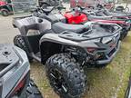 2024 Can-Am Outlander XT 700