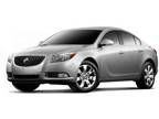 2012 Buick Regal Black, 170K miles