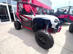 2024 Honda Talon 1000X FOX Live Valve