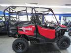 2024 Honda Pioneer 1000-5 Deluxe