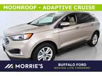 2020 Ford Edge Gold, 17K miles