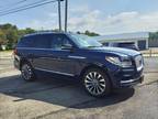 2020 Lincoln Navigator, 35K miles