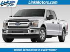 2019 Ford F-150 Silver, 89K miles