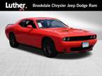 2019 Dodge Challenger Gold, 39K miles