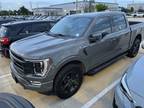 2021 Ford F-150, 66K miles