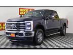 2023 Ford F-250 Blue, 33K miles