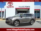 2021 Nissan Rogue Gray, 59K miles