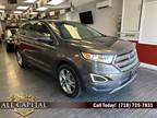 $10,900 2015 Ford Edge with 136,614 miles!