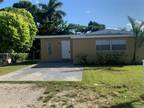 Home For Sale In Florida City, Florida