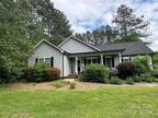 Home For Sale In Mount Pleasant, North Carolina