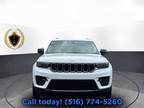 $29,995 2023 Jeep Grand Cherokee with 25,482 miles!