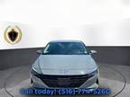 $13,800 2021 Hyundai Elantra with 61,635 miles!