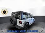 $26,490 2020 Jeep Wrangler with 51,678 miles!