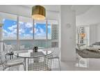 Condo For Rent In Sunny Isles Beach, Florida