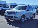 Used 2005 Ford Explorer Limited
