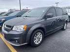 Pre-Owned 2019 Dodge Grand Caravan SXT