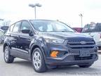 Pre-Owned 2019 Ford Escape S