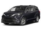 Pre-Owned 2021 Toyota Sienna XLE