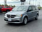 Pre-Owned 2019 Dodge Grand Caravan SE