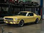 1966 Ford Mustang 289 V8 2+2 Fastback 48303 Miles 289 V8 Automatic2+2 Fastback