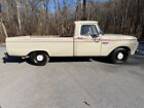 1965 Ford F-100 CLASSIC 1965 FORD F100 COLLECTOR PICK UP TRUCK ORIGINAL 352" NEW