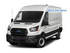 $31,755 2020 Ford Transit with 48,154 miles!