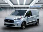 2020 Ford Transit Connect with 37,977 miles!