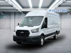 $53,795 2023 Ford Transit with 12,054 miles!