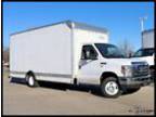 2016 Ford E-Series Van 2016 Ford Econoline Commercial Cutaway 65033 Miles Other
